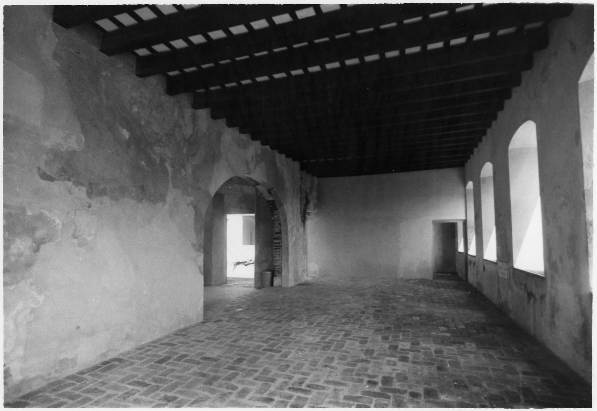  Fortín del Conde de Mirasol - 77001552